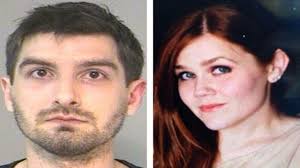 Teacher's husband sentenced to 85 years in prison for her murder