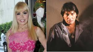 She is a female celebrity. Adriana Aguirre Confeso Que Tuvo Sexo Con Sandro Era Bello Y Buen Amante Infobae