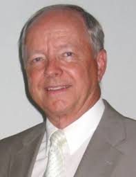 Obituary information for John Brian McMahon, II