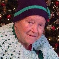 Dorothy Nelson Obituary