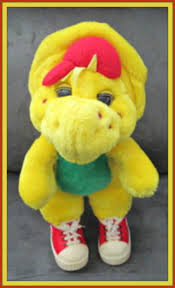 Aurora world sweet and softer leo lion 12 plush !! Barney And Friends A Magical Place For A Child S Imaginations To Grow Hubpages