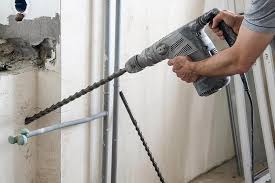 Percer trou mur porteur copropriété. Trou Dans Le Mur Du Voisin Que Faire
