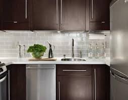 Light Tone And Lighting Brown Kitchen Cabinets Brown Cabinets Dark Brown Cabinets