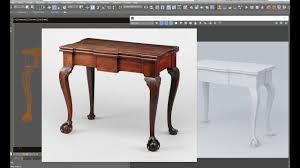 3dsmax model old table 3ds max tutorials 3ds max models model