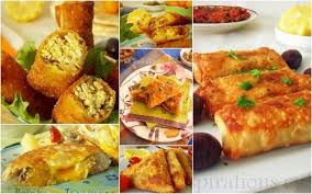 Brick Bourek Recette Ramadan 2018 Le Blog Cuisine De Samar Recette Recette Ramadan Recette Recettes Du Ramadan