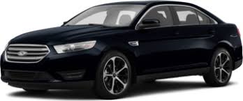 2016 Ford Taurus Problems | Kelley Blue Book