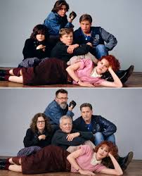 The Breakfast Club Then & Now Released in 1985, The Breakfast Club became  one of the most iconic teen movies of all time, bringing together five  completely different high school students during