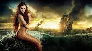 On stranger tides (2011, сша), imdb: Syrena Pirates Of The Caribbean Fandom Reader Inserts