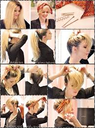 This is a simple, foolproof way to lock in a subtle wave. Pin On My Style