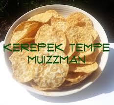 Makanan manis memang menjadi … Kerepek Tempe Muizzman Home Facebook