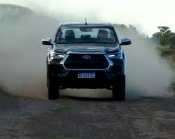 Check spelling or type a new query. Nos Subimos A La Toyota Hilux Srx 4x4 At 2021 Por Que Es La Lider