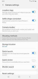 13 Tips For Recording Better Videos On Your Galaxy Cool Gifs Galaxy Camera Apps