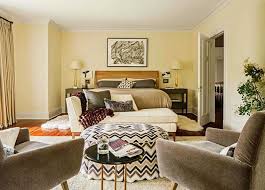 Misalnya dengan memilih furnitur maupun warna cat dinding kamar yang cerah agar penuh keceriaan. Menurut Zodiak Ini Warna Cat Kamar Yang Boleh Kamu Pakai