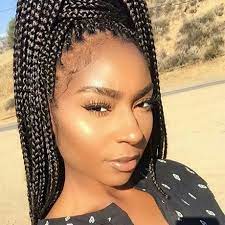 Frisuren Stile Frisuren Stile 2018 Box Braids Hairstyles Hair Styles Hair Beauty