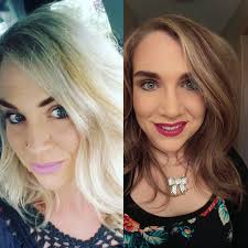 Would blonde hair suit me now?