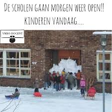 'ik leer ook van jou máx.' singapore laat verder zien dat ook scholen besmettingshaarden kunnen zijn. Basisscholen Hashtag On Twitter