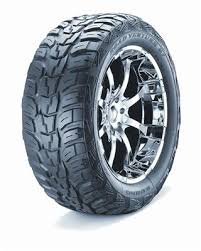 Kumho Tires