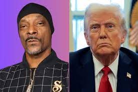 Snoop Dogg Suffers Blow After Trump Inauguration Performance - Newsweek