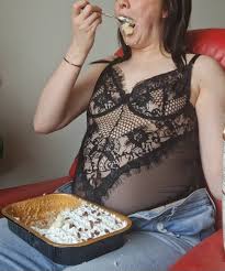 gainingbunny - Curvage