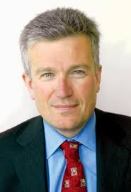 Wall St. Charities Coverage