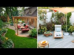 Flip through gardening magazines or start a pinterest board with your favorite designs and decide what your ideal garden would look like. Landscaping Ideas 2020 Small Beautiful Garden Design Ideas For Modern House Youtube