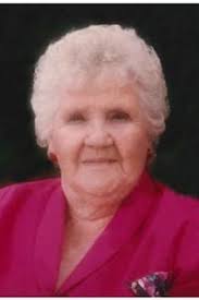 Frances Doll Obituary in Grande Prairie at Oliver's Funeral Home &  Crematorium