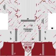 E pm2 kit 14 42 zum kleinen preis. Arsenal Kit Dream League Soccer Closeout 7420b B7e52