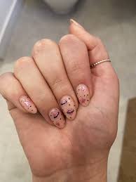 Chicas aclaro q no soi profecional y si no t gustan mis diseños o las cosas q ago en miii. Pin De Catalina Romero En Unas Manicura De Unas Manicura Para Unas Cortas Unas De Maquillaje
