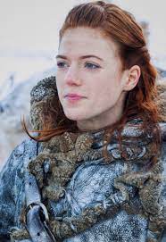no spoilers i got my new gaming chair. Ygritte Game Of Thrones Wiki Fandom