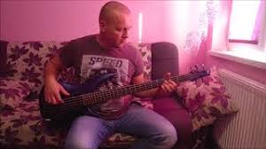 Premiera albumu i start trasy #1984tour już 16 listopada 2018! Chords For Pawel Domagala Wez Nie Pytaj Bass Cover