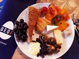 Guide Brunch A Rennes Les Bonnes Adresses