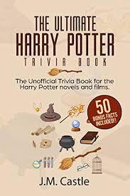 Nearly headless nick at a hogwarts feast. The Ultimate Harry Potter Trivia Book Hundreds And Hundreds Of Harry Potter Questions Based On The Novels Catering To Both The Casual Reader And The Die Hard Fanatic English Edition Ebook Samarias