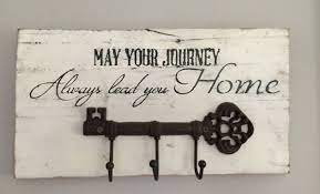 19 Diy Key Holder Ideas The Most Adorable Ideas Key Holder Diy Rustic Keys Rustic Diy