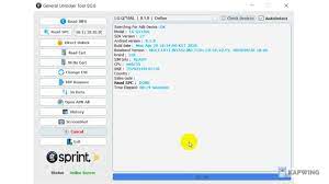 Site offers imei blacklist check for all users, and government agencies for free. Read Spc Lg Stylo 4 Q710al Q710p Sprint By General Unlocker Youtube