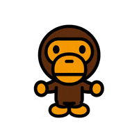 Once there it will give you the. Bathing Ape Gifs Get The Best Gif On Giphy