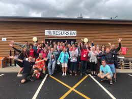 Genbrugsbutikken Resursen