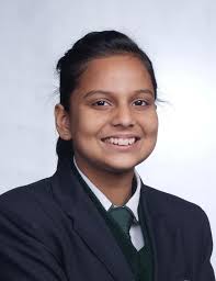 GAURI GUPTA AND ISHMEEN...