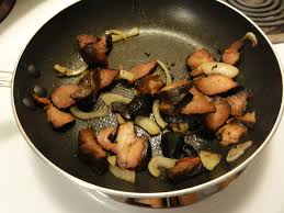 Big Island Style Smoke Meat Playlist Smoked Food Recipes Interesting Food Recipes Hawaiian Food
