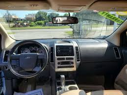 Image result for Light Ice Blue 2009 Edge