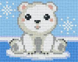 Élément de jeu de bits. Les Kits 2000 Pixels Animaux Fun Pixel Hobby Kits Et Fournitures De Loisir Creatif Activites Manuelles Creation Cadeau Mini Mosaique Pixel Art Loisir Creatif Enfant Loisir Creatif Adulte Nouveau Loisir Creatif