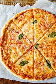 This Delicious Puff Pastry Pizza Recipe Is Here To Satisfy Your Pizza Cravings Done In 30 Minutes Flat And No Puff Pastry Pizza Margherita Pizza Craving Pizza