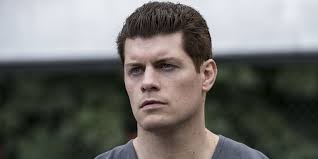 AEW's Cody Files New Trademark for 'Cody Rhodes' Name