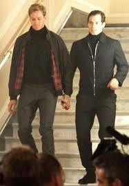 Armand douglas armie hammer (born august 28, 1986) is an american actor. Armie Hammer And Henry Cavill In The Man From U N C L E The Man From Uncle Henry Cavill Armie Hammer