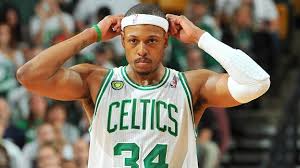 Paul pierce is the truth. Revisiting Rumors About Bringing Paul Pierce Back To Boston Kevin Garnett Might Want To Come Too