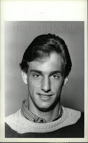 Press Photo Chris Mills Basketball Player