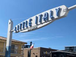 7 Fun Things to do in Little Italy ...