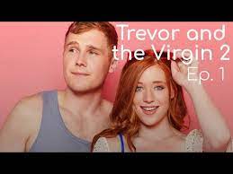 Maybe you would like to learn more about one of these? Trevor And The Virgin 2 Episode 1 Hooked Stories Youtube