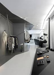 Set Sekt Concept Store Basel Switzerland Store Interiors Showroom Design Retail Interior