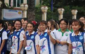 Sau đây, chúng ta sẽ cùng điểm qua một số trường đại học có đồng phục đẹp nhất. Sinh Vien Ä'áº¡i Há»c Sai Gon Ren Luyá»‡n Thá»ƒ Lá»±c Tá»'t Vá»›i Giáº£i Viá»‡t Da Sgu Semi Marathon NÄƒm 2019 TrÆ°á»ng Ä'áº¡i Há»c Sai Gon