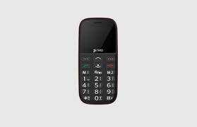Sos emergency button on the back of the phone; Senior Mobile Phones Unlocked With Loud Volume Speaker 3g Big Button Mobile Phone For Elderly Support 2g 3g Network Easy Use For Old Senior Person Sos Function Charging Dock Large Button Senior Mobile Phones